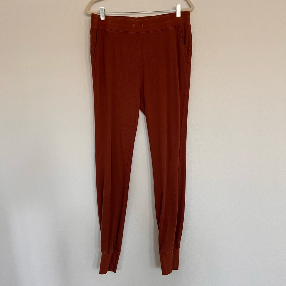 Mate the Label Organic Thermal Jogger